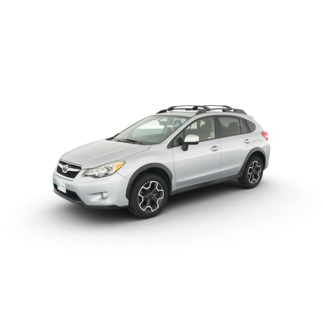 subaru xv crosstrek 2014 JF2GPAGC2EH333603 image subaru xv crosstrek 2014 JF2GPAGC2EH333603 image
